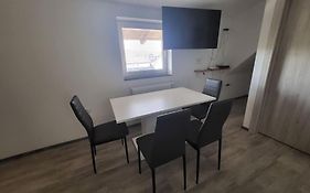 Jack Apartments